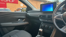 Dacia Sandero 1.0 TCe Comfort 5dr Petrol Hatchback